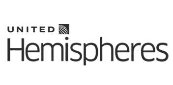 United Hemispheres Magazine logo