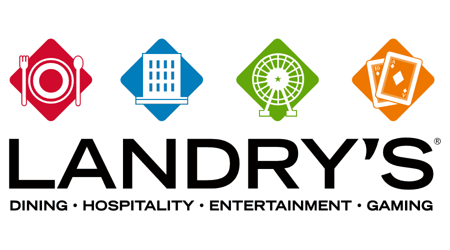 landrys-inc-logo-vector