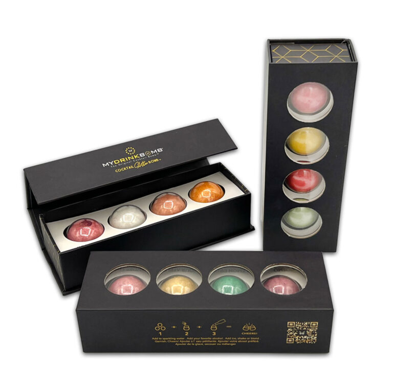 Glitter Bombs Glitter Cocktail Bombs