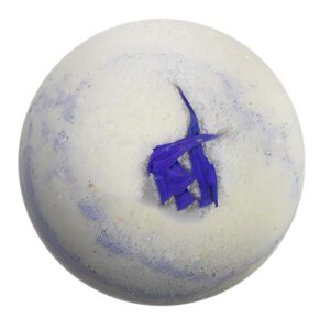 Lavender Lush Bomb
